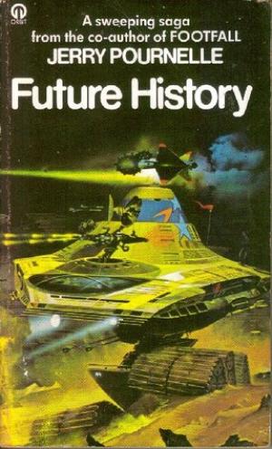 Future History (Moties #0.5) Free PDF Download