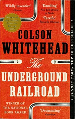 The Underground Railroad Free PDF Download