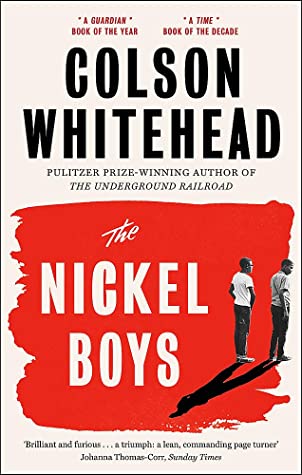 The Nickel Boys by Colson Whitehead Free PDF Download