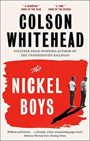 The Nickel Boys by Colson Whitehead Free PDF Download