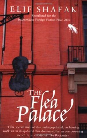 The Flea Palace by Elif Shafak Free PDF Download