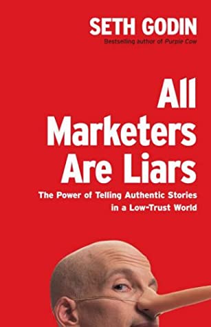 All Marketers are Liars Free PDF Download