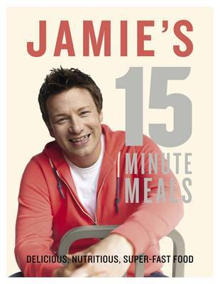 Jamie's 15 Minute Meals Free PDF Download