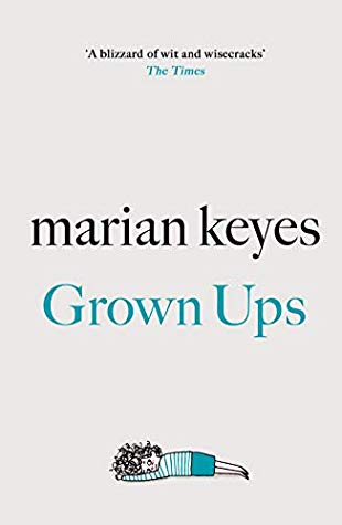 Grown Ups Free by Marian Keyes PDF Download