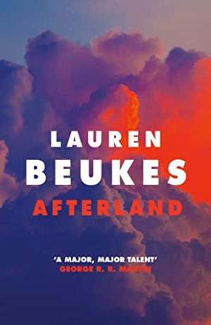 Afterland by Lauren Beukes Free PDF Download