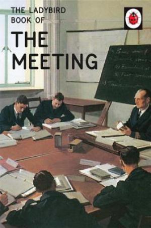 The Ladybird Book of the Meeting Free PDF Download