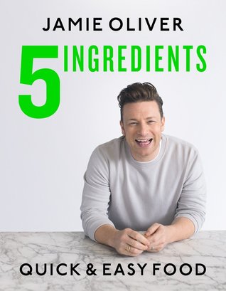 5 Ingredients – Quick Easy Food Free PDF Download