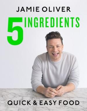 5 Ingredients – Quick Easy Food Free PDF Download