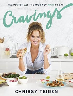 Cravings #1 by Chrissy Teigen Free PDF Download