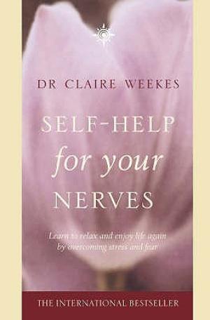 Self Help for Your Nerves Free PDF Download