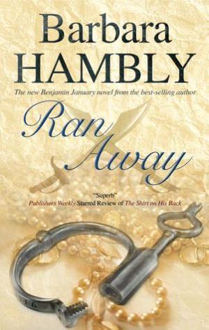 Ran Away (Benjamin January #11) Free PDF Download