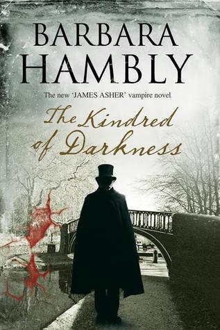 The Kindred of Darkness #5 Free PDF Download