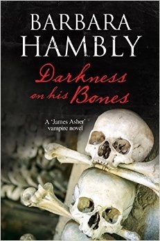 Darkness on His Bones (James Asher #6) Free PDF Download