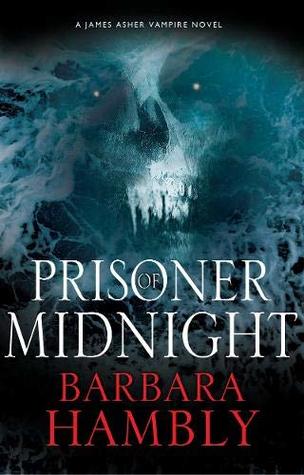 Prisoner of Midnight (James Asher #8) Free PDF Download