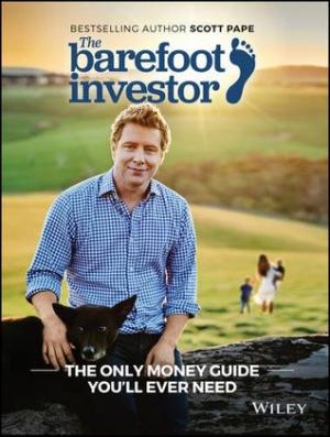 The Barefoot Investor by Scott Pape Free PDF Download