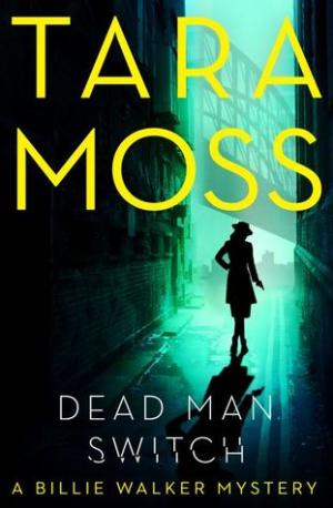 Dead Man Switch (Billie Walker Mystery #1) Free PDF Download