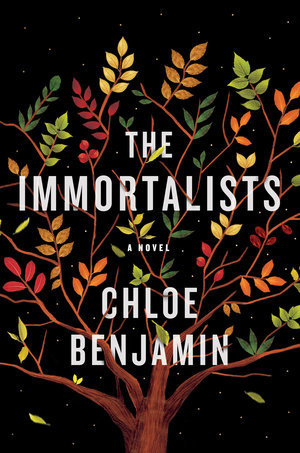 The Immortalists by Chloe Benjamin Free PDF Download