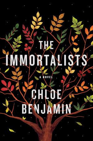 The Immortalists by Chloe Benjamin Free PDF Download