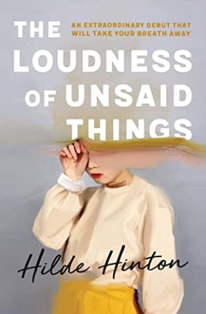 The Loudness of Unsaid Things Free PDF Download