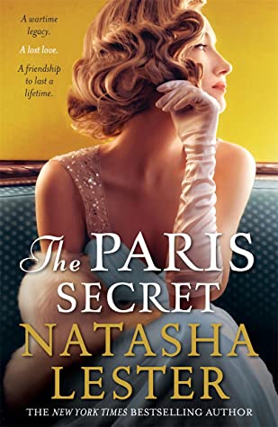 The Dior Legacy by Natasha Lester Free PDF Download