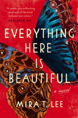 Everything Here is Beautiful Free PDF Download