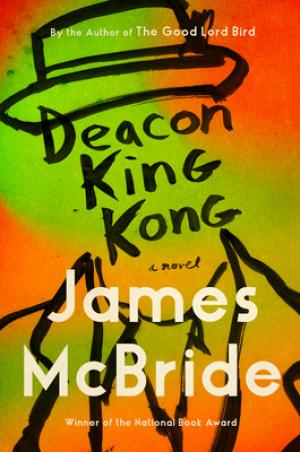 Deacon King Kong by James McBride Free PDF Download