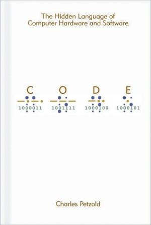 Code by Charles Petzold Free PDF Download