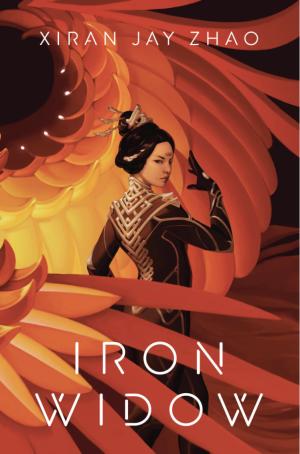 Iron Widow #1 by Xiran Jay Zhao Free PDF Download