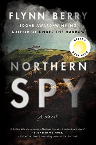 Northern Spy by Flynn Berry Free PDF Download