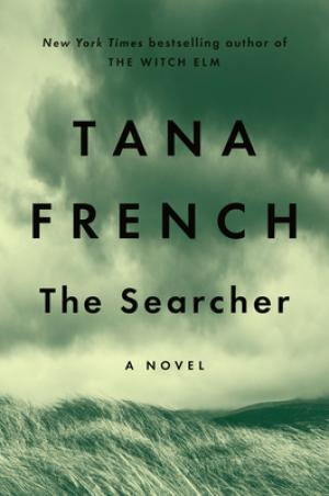 The Searcher by Tana French Free PDF Download