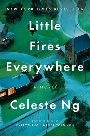 Little Fires Everywhere Free PDF Download