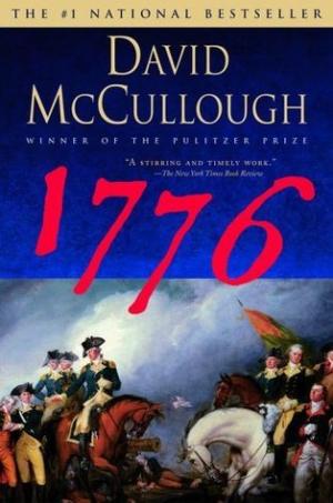 1776 by David McCullough Free PDF Download