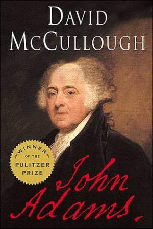 John Adams by David McCullough Free PDF Download