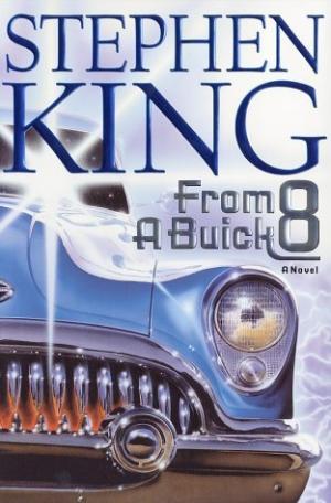 From a Buick 8 by Stephen King Free PDF Download