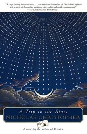 A Trip To The Stars by Nicholas Christopher Free PDF Download