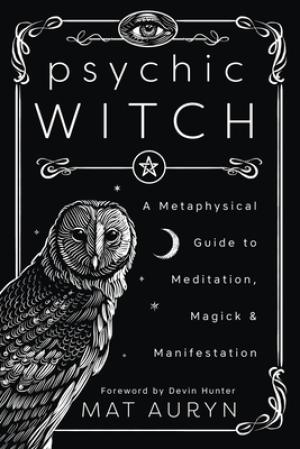 Psychic Witch by Mat Auryn Free Download