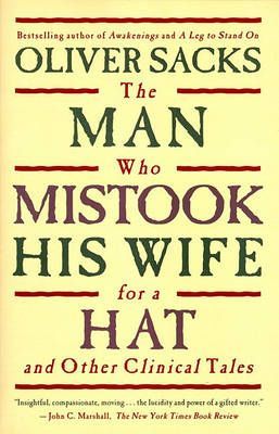 The Man Who Mistook His Wife For A Hat Free Download