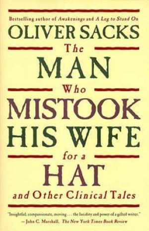 The Man Who Mistook His Wife For A Hat Free Download