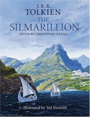 The Silmarillion by J.R.R. Tolkien Free Download