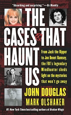 The Cases That Haunt Us Free Download