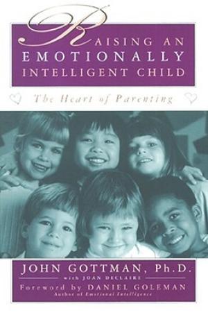 Raising An Emotionally Intelligent Child Free Download