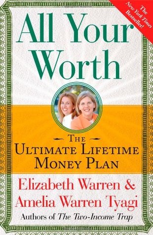 All Your Worth by Elizabeth Warren Free Download