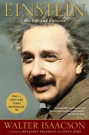 Einstein: His Life and Universe Free Download