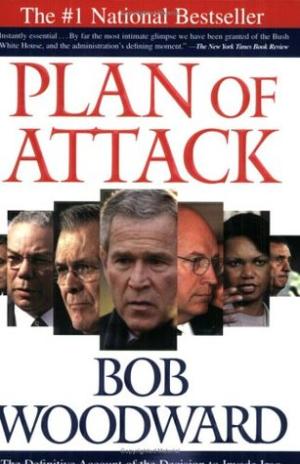 Plan of Attack (Bush at War #2) Free Download