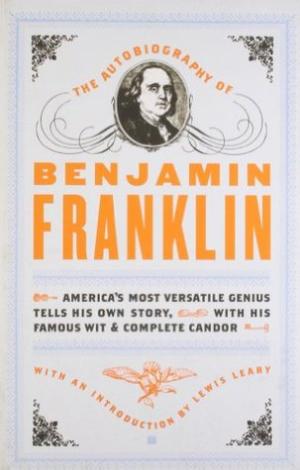 The Autobiography of Benjamin Franklin Free Download