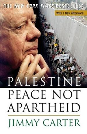 Palestine: Peace Not Apartheid Free PDF Download