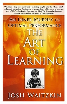 The Art of Learning by Josh Waitzkin Free PDF Download