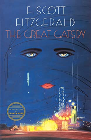 The Great Gatsby by F. Scott Fitzgerald Free PDF Download