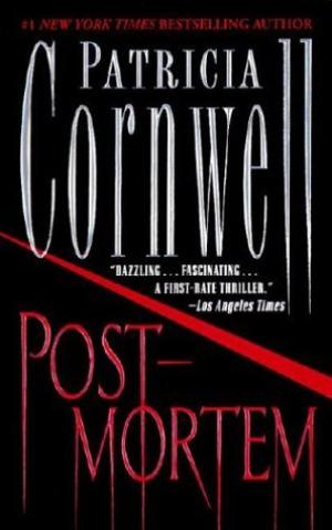 Postmortem (Kay Scarpetta #1) Free PDF Download