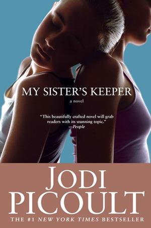 My Sister's Keeper by Jodi Picoult Free PDF Download